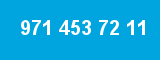 971 453 72 11